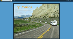 Desktop Screenshot of eggrollings.blogspot.com