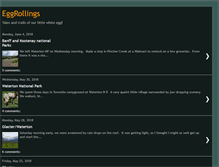 Tablet Screenshot of eggrollings.blogspot.com