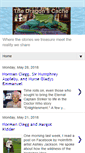 Mobile Screenshot of dragoncache.blogspot.com