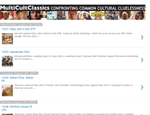 Tablet Screenshot of multicultclassics.blogspot.com