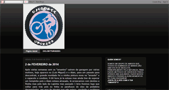 Desktop Screenshot of ciclobtturgezes.blogspot.com