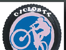 Tablet Screenshot of ciclobtturgezes.blogspot.com