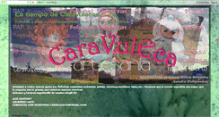 Desktop Screenshot of caravulecas.blogspot.com
