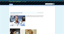 Desktop Screenshot of dizi-resimleri.blogspot.com