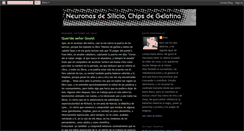 Desktop Screenshot of ndscdg.blogspot.com