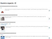 Tablet Screenshot of el-librosagrado.blogspot.com