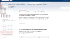 Desktop Screenshot of ipede.blogspot.com