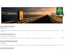 Tablet Screenshot of jowinade.blogspot.com