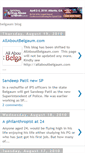 Mobile Screenshot of belgaumblog.blogspot.com