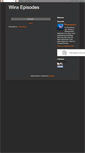 Mobile Screenshot of believeinwinxepisodes.blogspot.com