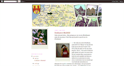 Desktop Screenshot of ma-en-allemagne.blogspot.com