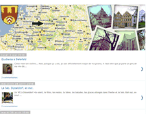 Tablet Screenshot of ma-en-allemagne.blogspot.com