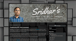 Desktop Screenshot of codeyman.blogspot.com