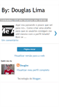 Mobile Screenshot of bydouglaslima.blogspot.com