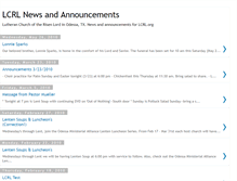 Tablet Screenshot of lcrlodessa.blogspot.com