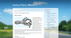 Desktop Screenshot of eradellestoriedaraccontanu.blogspot.com