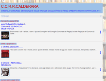 Tablet Screenshot of ccrcalderaradireno.blogspot.com