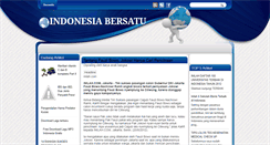 Desktop Screenshot of pay-pal-indonesia.blogspot.com