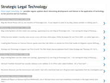 Tablet Screenshot of prismlegal.blogspot.com