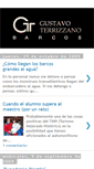 Mobile Screenshot of gtbarcos.blogspot.com
