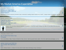 Tablet Screenshot of my-market-america.blogspot.com