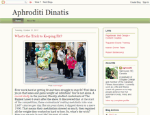 Tablet Screenshot of aphroditi-dinatis.blogspot.com