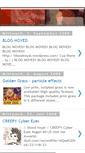 Mobile Screenshot of blood-royal.blogspot.com