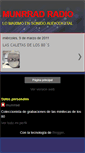 Mobile Screenshot of munrrad.blogspot.com