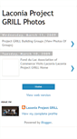Mobile Screenshot of laconiaphotos.blogspot.com