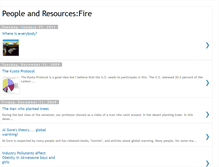 Tablet Screenshot of peopleandresourcesfire.blogspot.com
