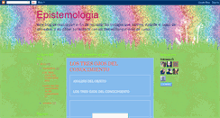 Desktop Screenshot of linacamila16.blogspot.com