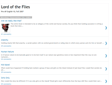 Tablet Screenshot of english10lordo.blogspot.com