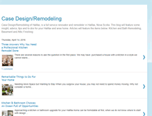 Tablet Screenshot of caseremodelinghalifax.blogspot.com