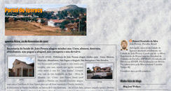 Desktop Screenshot of portaldeigaracy.blogspot.com
