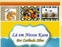 Tablet Screenshot of laemnossakasa.blogspot.com