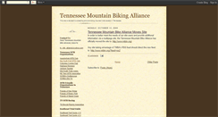 Desktop Screenshot of mtb-tn.blogspot.com