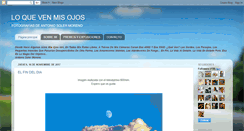 Desktop Screenshot of aasomoreno.blogspot.com