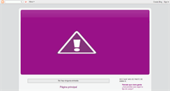Desktop Screenshot of monologositdown.blogspot.com