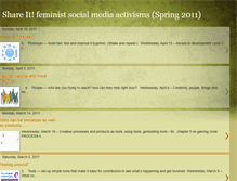 Tablet Screenshot of femsocmedia.blogspot.com