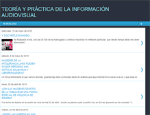 Tablet Screenshot of lorenamaster-informacionaudiovisual.blogspot.com