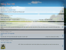 Tablet Screenshot of nguyenduongthanh.blogspot.com