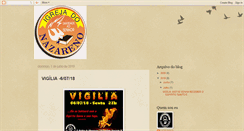 Desktop Screenshot of nazarenopiracicaba.blogspot.com