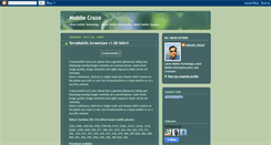 Desktop Screenshot of mubashir-mobilecraze.blogspot.com