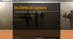 Desktop Screenshot of corbscorbera.blogspot.com