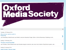 Tablet Screenshot of oxfordmediasociety.blogspot.com