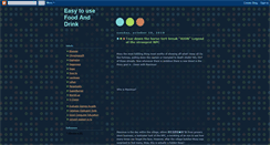 Desktop Screenshot of emmanuel-shapiro.blogspot.com