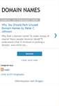 Mobile Screenshot of domainnames-nabil.blogspot.com