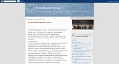 Desktop Screenshot of marxias.blogspot.com