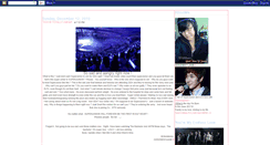 Desktop Screenshot of janelovesuju.blogspot.com