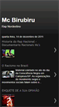Mobile Screenshot of mcbirubiru.blogspot.com